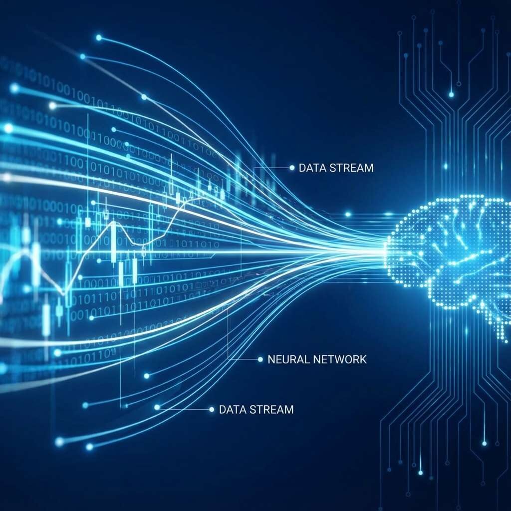 How AI Is Changing Financial Markets — And What Investors Should Really Worry About