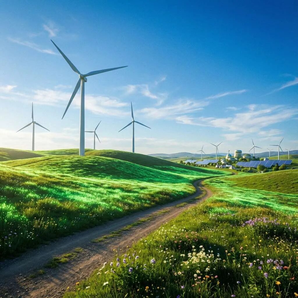 Why Invest in EDP – Energias de Portugal: EUR dividend income & a Strategic Play on Global Energy Transition
