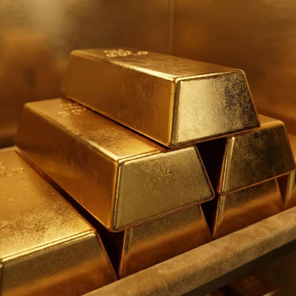 Reading The Mind Of The Market & In Gold We Trust