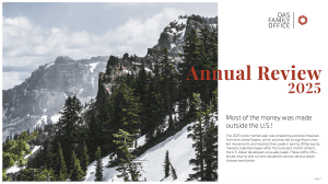 China Equities Outlook 2026: Good Value and a Selective Investment Opportunity in a Still-Investable