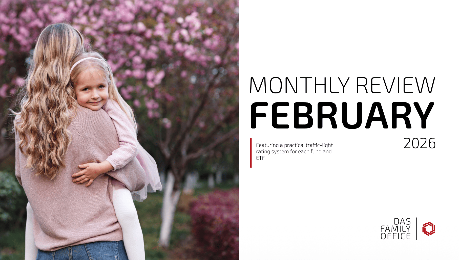 DFO Monthly Review — February 2026