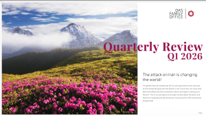 Beyond the Barrel: Private Investor’s Navigating USA Epic Fury, WTI, Brent, and the Oil Market