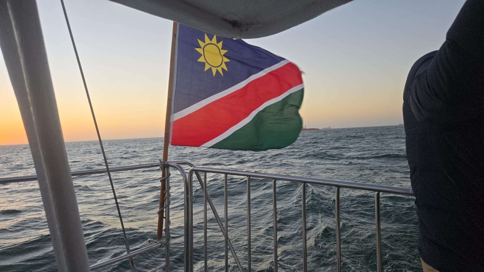 Namibia: The NAD Petro-Currency Thesis and Cross-Listed Equities
