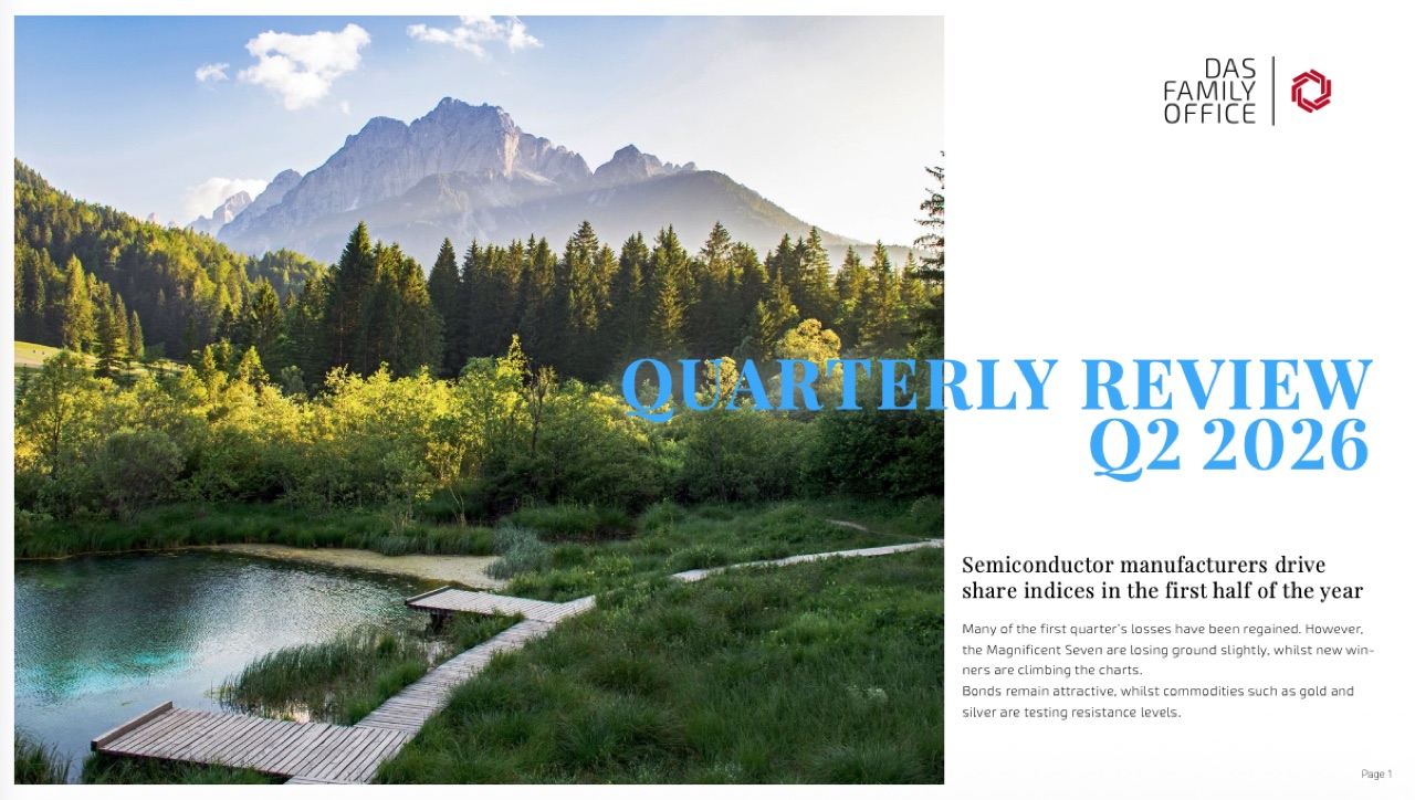 DFO Quarterly Reflections – June Q2 2026