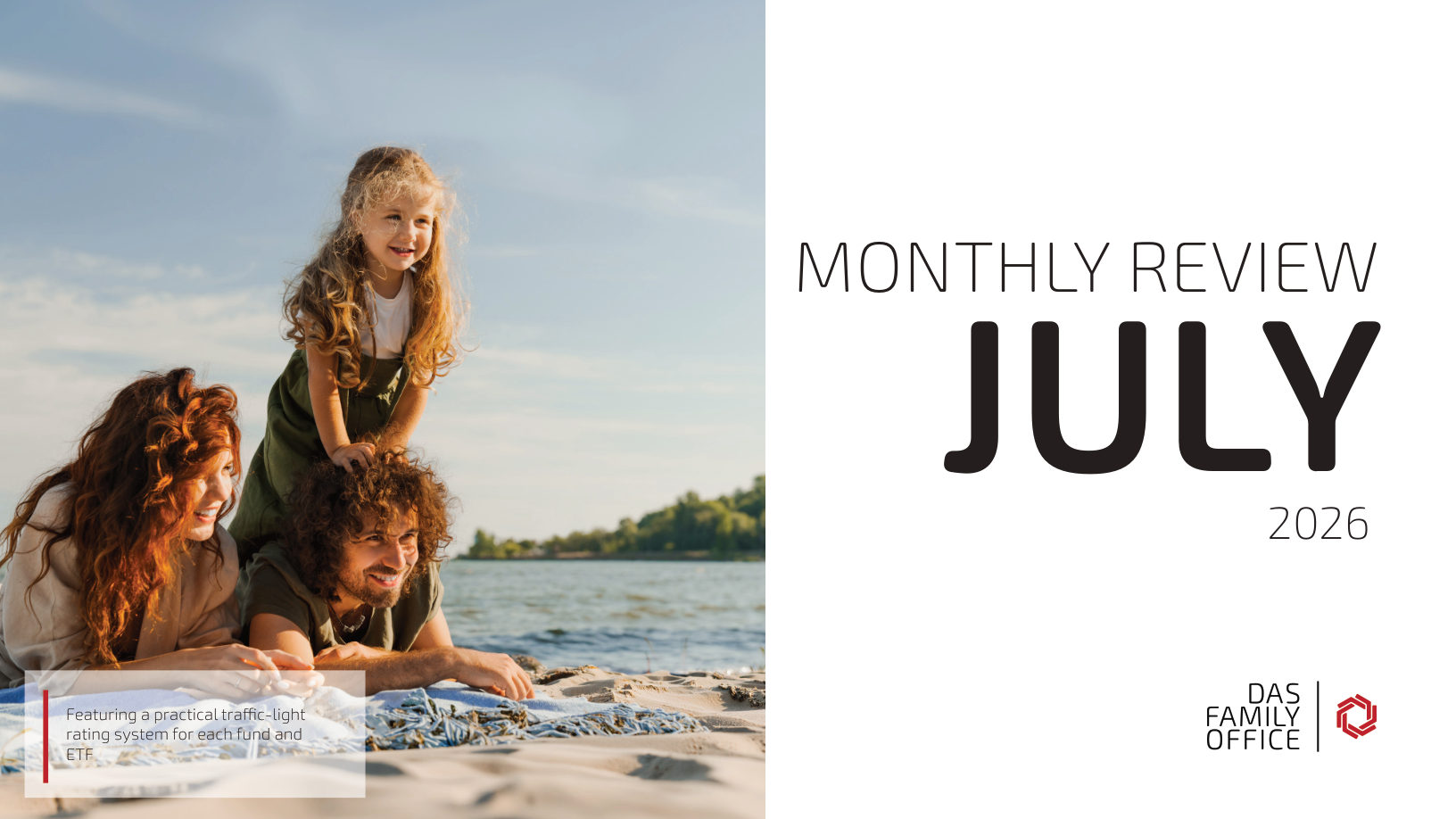 DFO Monthly Review – July 2026 cover