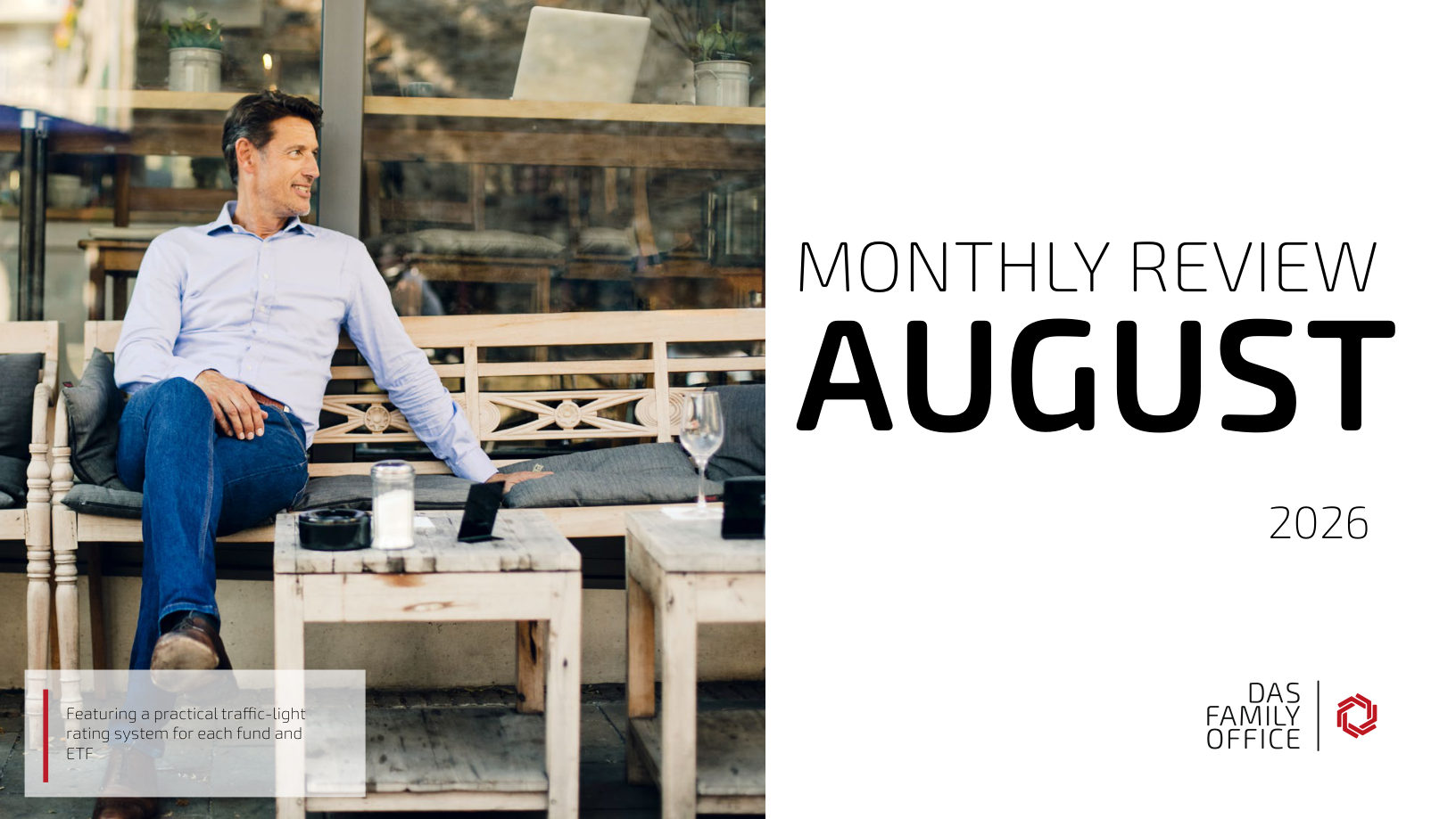DFO Monthly Review – August 2026 cover