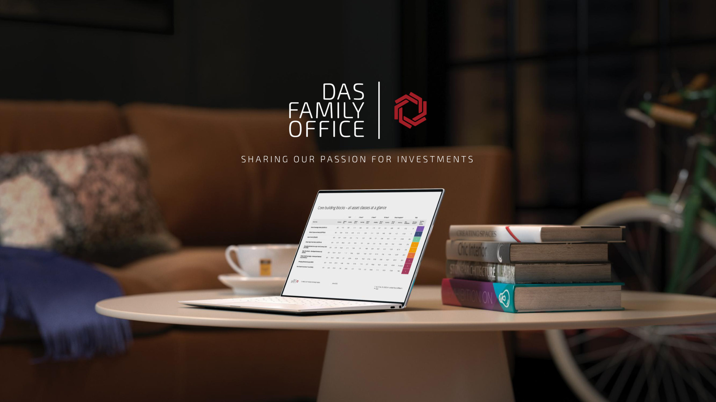 DFO Yearbook — 2025 Investment Universe