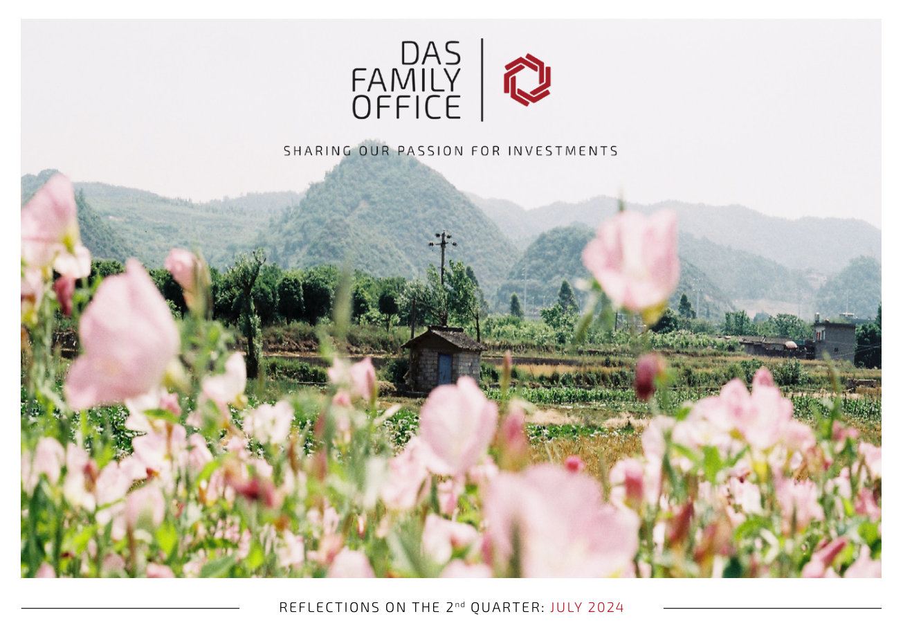 DFO Reflections — Q2 2024