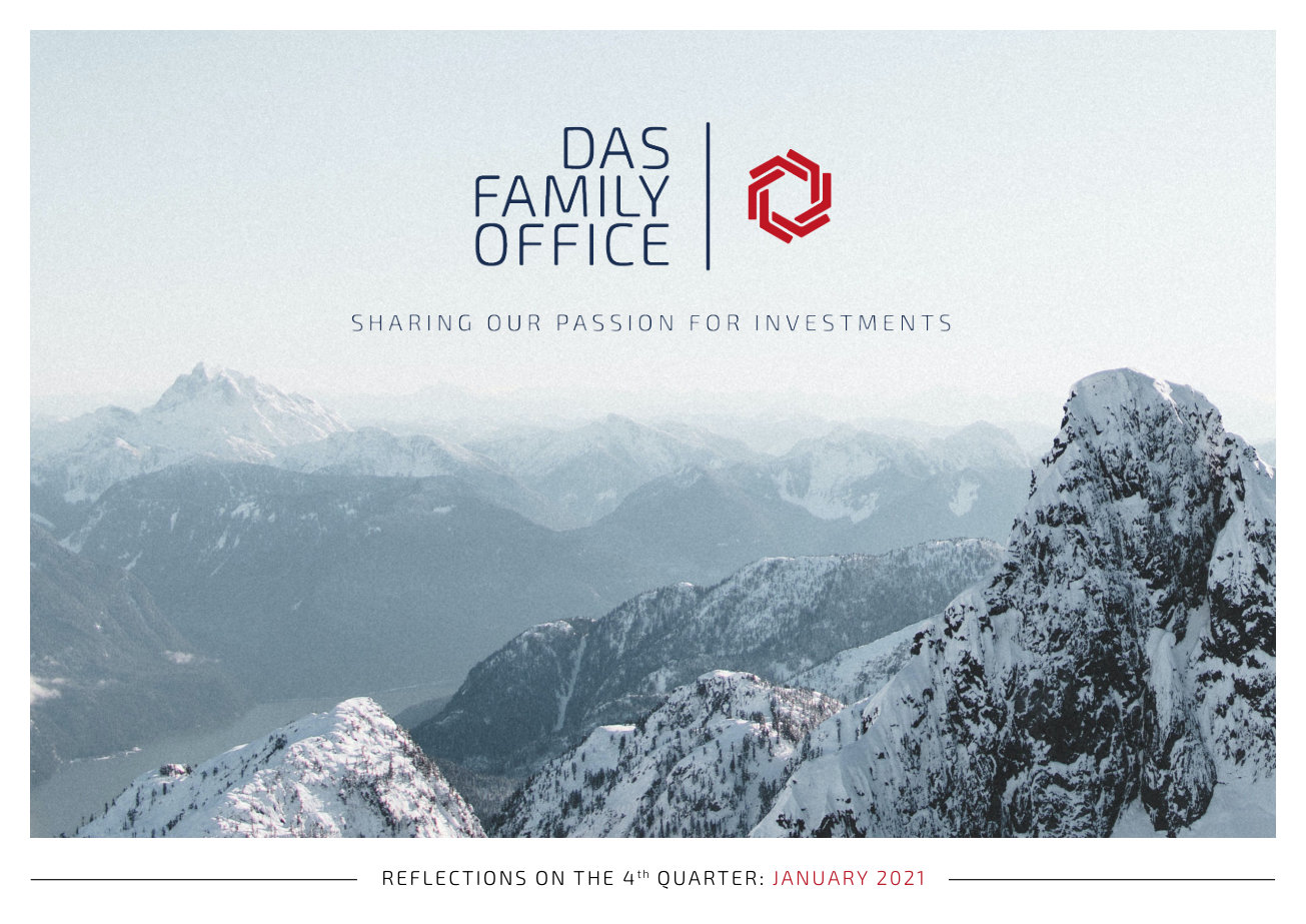 DFO Reflections — Q4 2020
