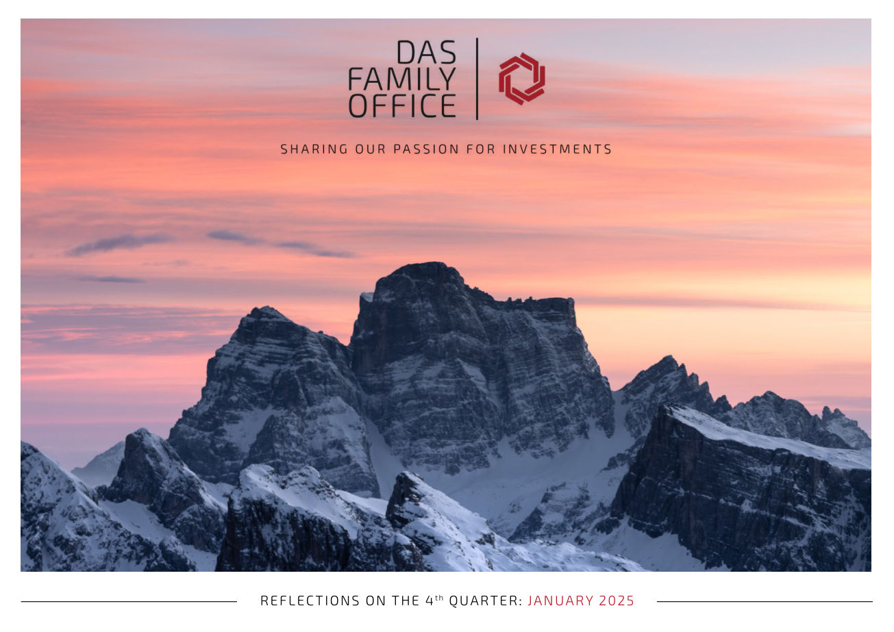 DFO Reflections — Q4 2024